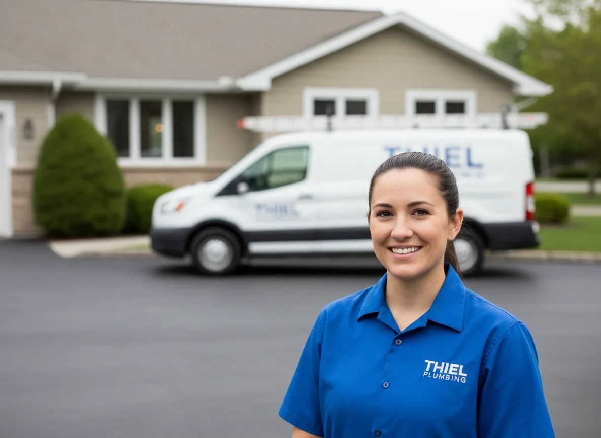 Plumber Spicer, MN FAQs